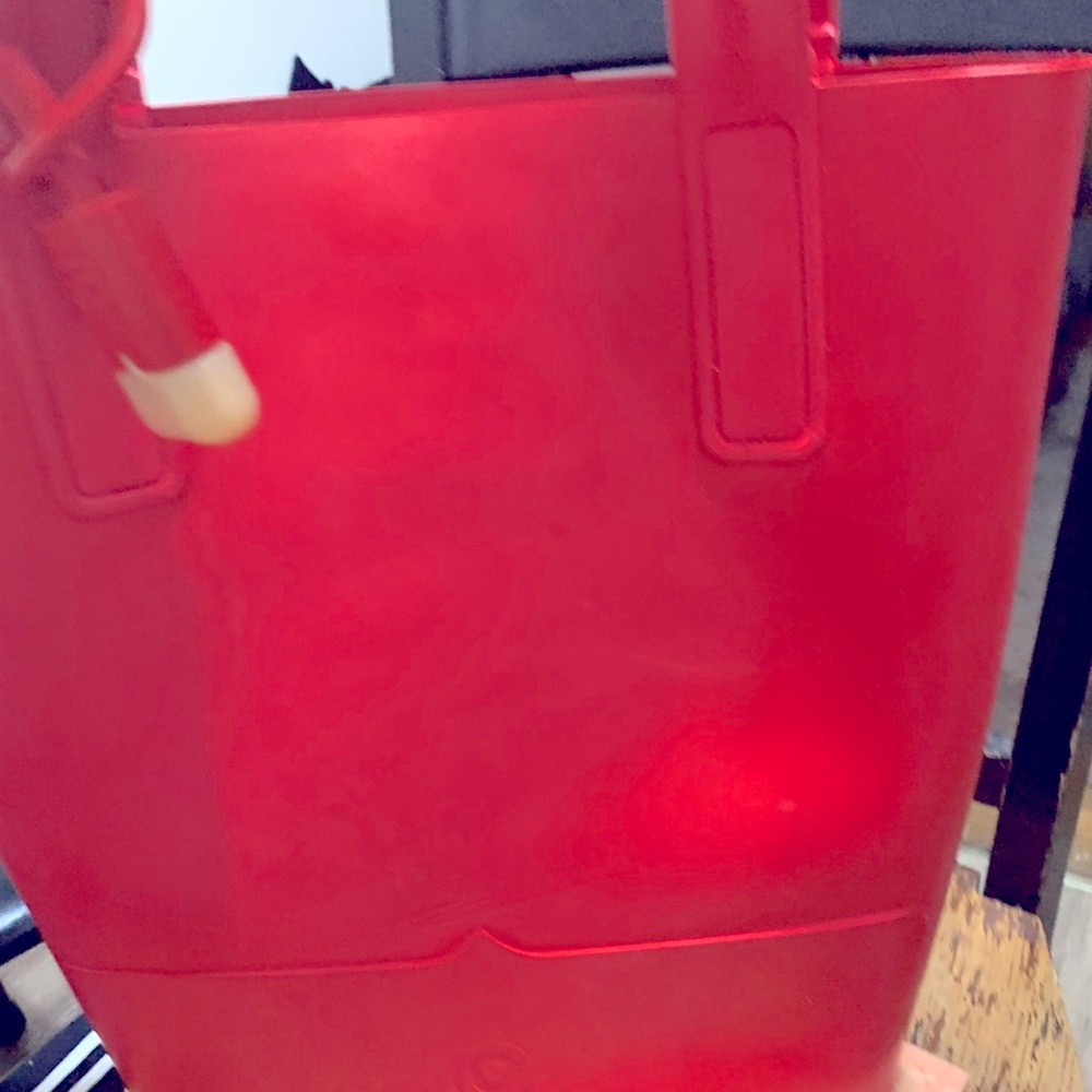 Hunters used bag,bag has a few unnoticed marks